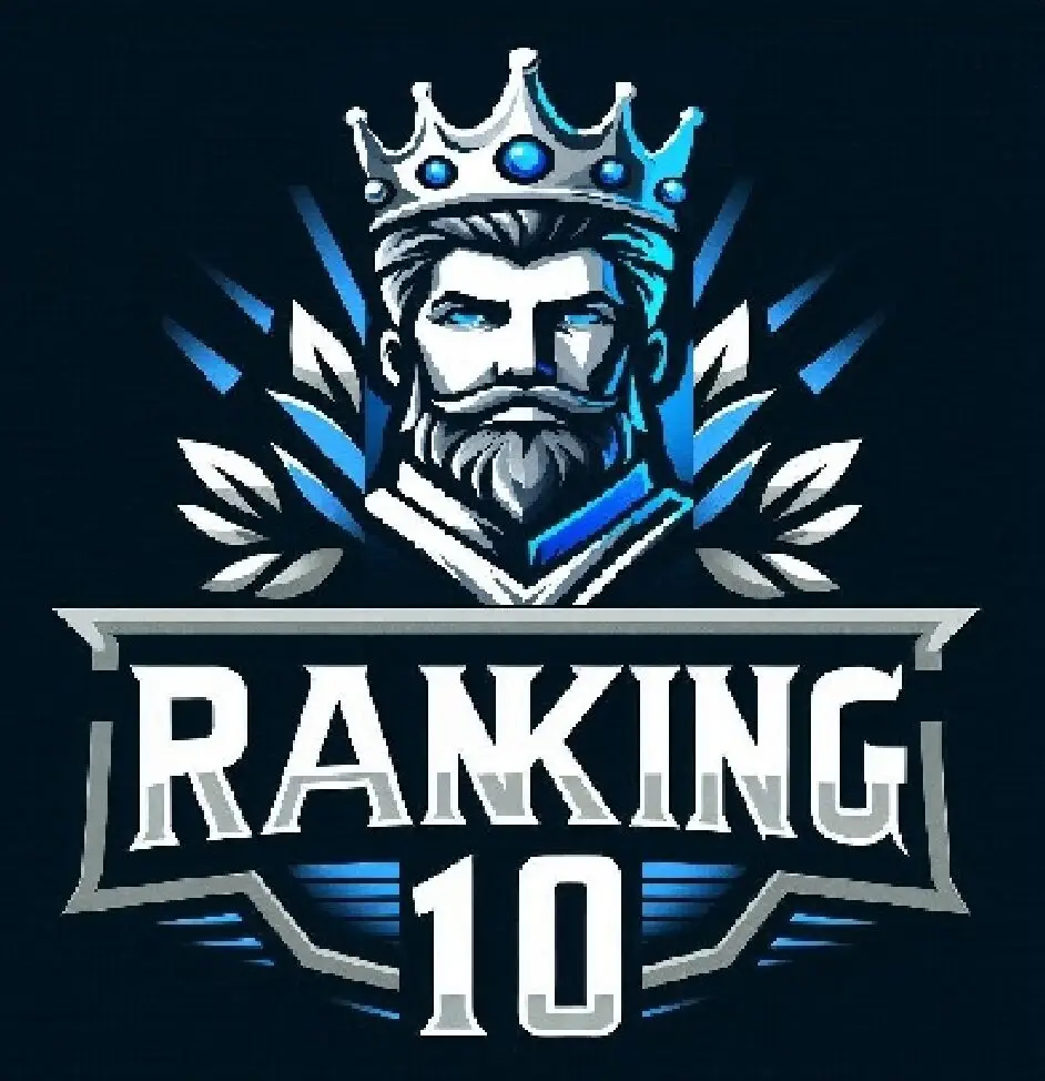 RanKING 10 Blog